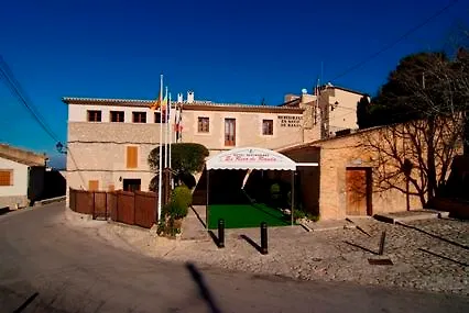 Hotel-Restaurante Rural Es Reco De Randa Llucmajor  Hotel Llucmajor (Mallorca)