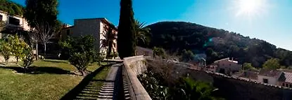 Hotel-Restaurante Rural Es Reco De Randa Llucmajor  Spanien