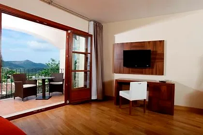 Hotel-Restaurante Rural Es Reco De Randa Llucmajor  Hotell