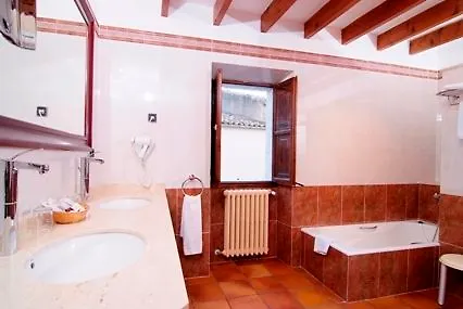 Hotel-Restaurante Rural Es Reco De Randa Llucmajor