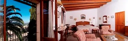 Hotel-Restaurante Rural Es Reco De Randa Llucmajor  4*, Llucmajor (Mallorca) Spanien