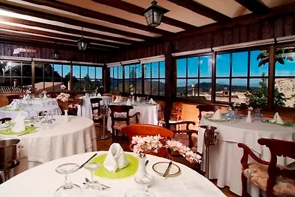 Hotel-Restaurante Rural Es Reco De Randa Llucmajor  4*, Llucmajor (Mallorca)