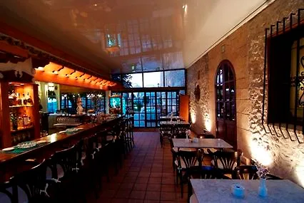 Hotell Hotel-Restaurante Rural Es Reco De Randa Llucmajor